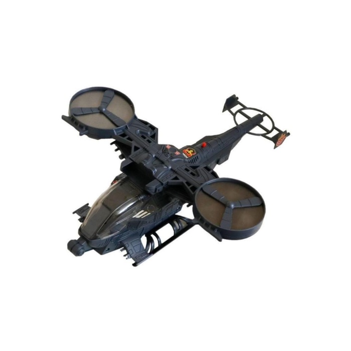 286-22 - SAVAŞ HELİKOPTERİ ÇARP/DÖN (Lisinya)