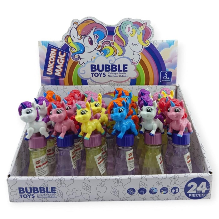 K001 - SU OYUNU PONY 24LÜ (Lisinya)