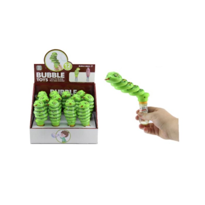 U005 - BALONCUK OYUNU KIVRAK YILAN (Lisinya)