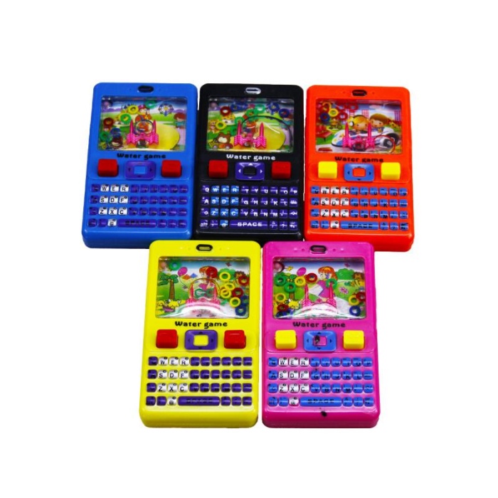 953W - TELEFON KARTELA SU OYUNU  (Lisinya)