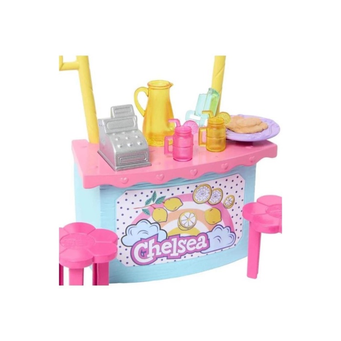 HNY60 - LIMONATA STANDI (Lisinya)