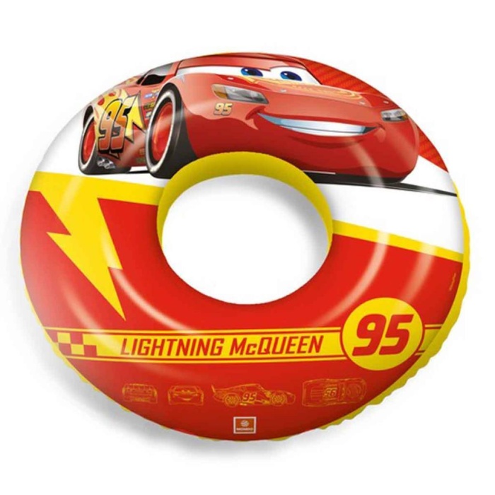 16242 - MONDO CARS SİMİT 50 CM 30 (Lisinya)