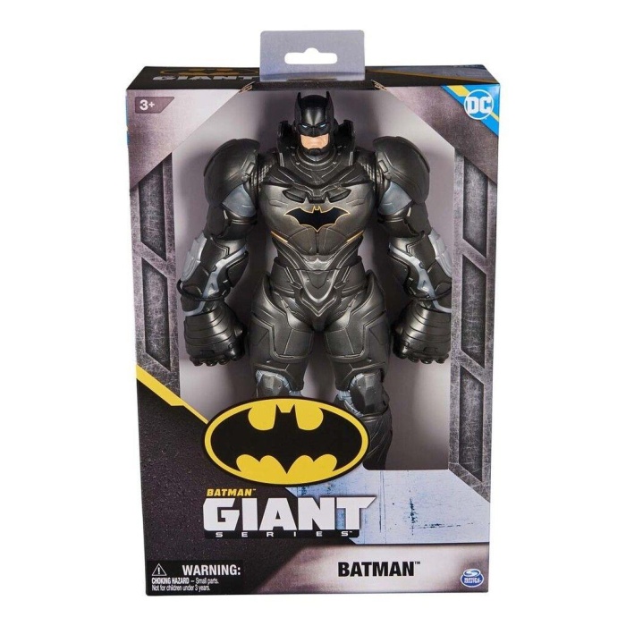 6069243 - DC BATMAN FİGÜR GİANT SERİ  30 CM (Lisinya)