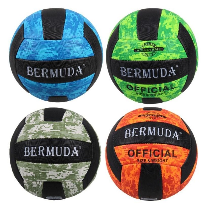 TOP - 1804 - VOLEYBOL TOPU LÜX (Lisinya)