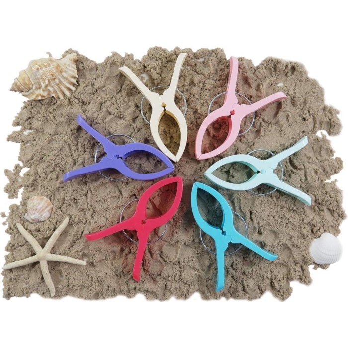 BSK-827027 - PLAJ HAVLUSU MANDALI  (Lisinya)