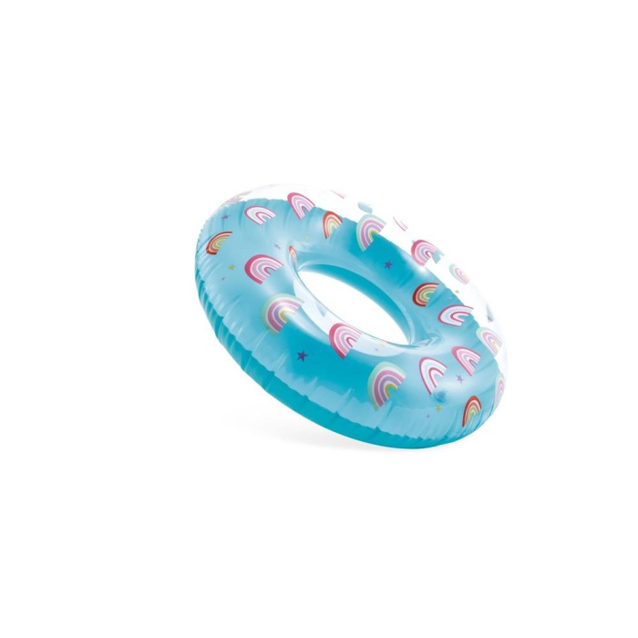 59259 - BÜYÜLÜ SİHİR DESENLİ SİMİT 81 CM 2 AST (Lisinya)