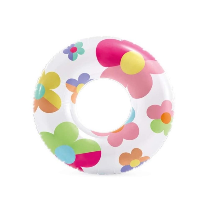 59259 - BÜYÜLÜ SİHİR DESENLİ SİMİT 81 CM 2 AST (Lisinya)