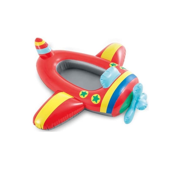 59380 - KRUVAZÖR ŞEKİLLİ ÇOCUK BOTU 107/117/119 CM (Lisinya)