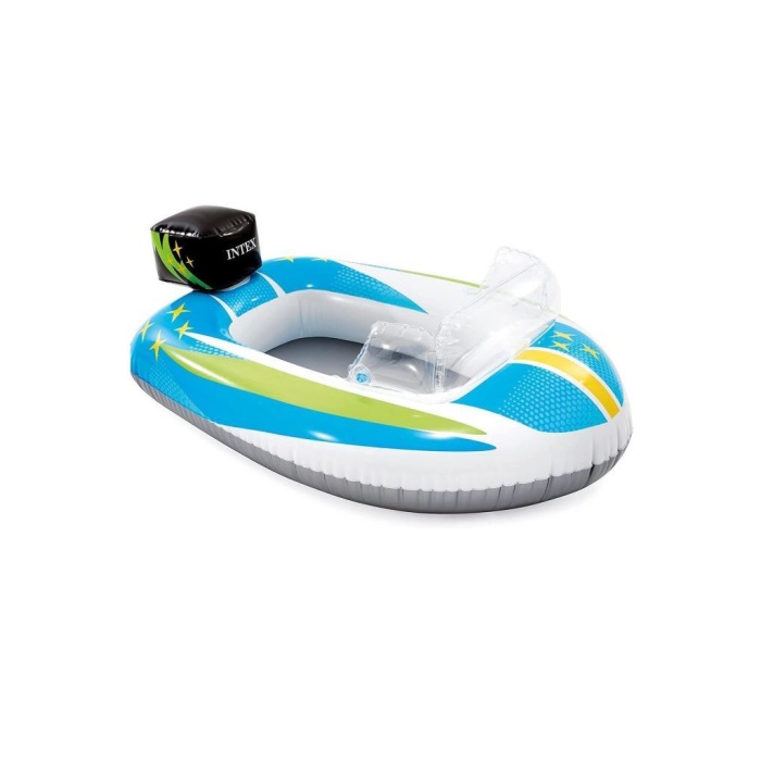 59380 - KRUVAZÖR ŞEKİLLİ ÇOCUK BOTU 107/117/119 CM (Lisinya)