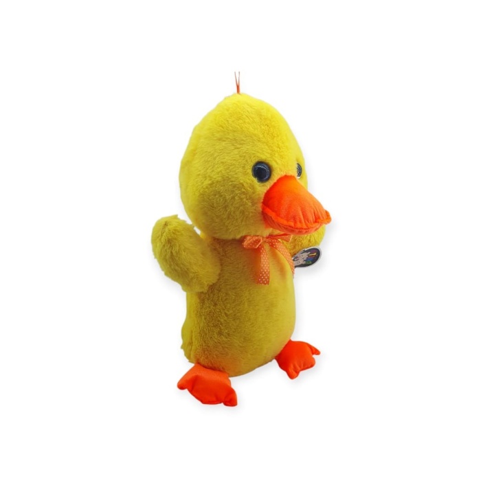 POL-1010 - PELUŞ CİVCİV 40CM (Lisinya)