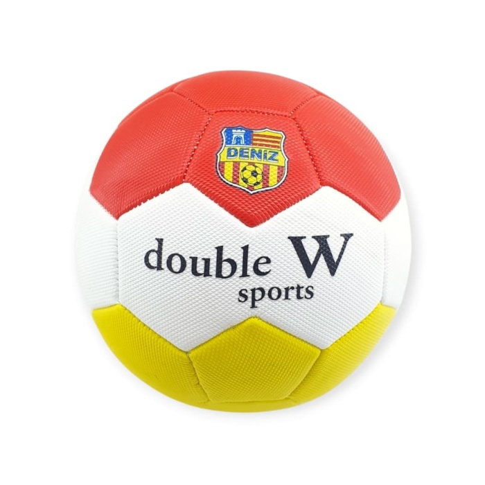 TOP - FB-660 FUTBOL TOPU 4 AST (Lisinya)