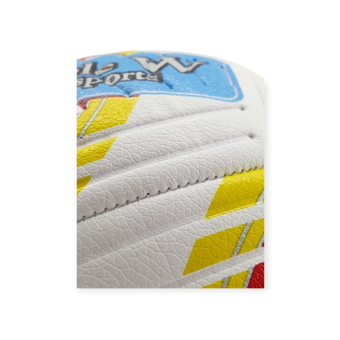 TOP - FB-680 FUTBOL TOPU SOFT DERİ 4 AST (Lisinya)