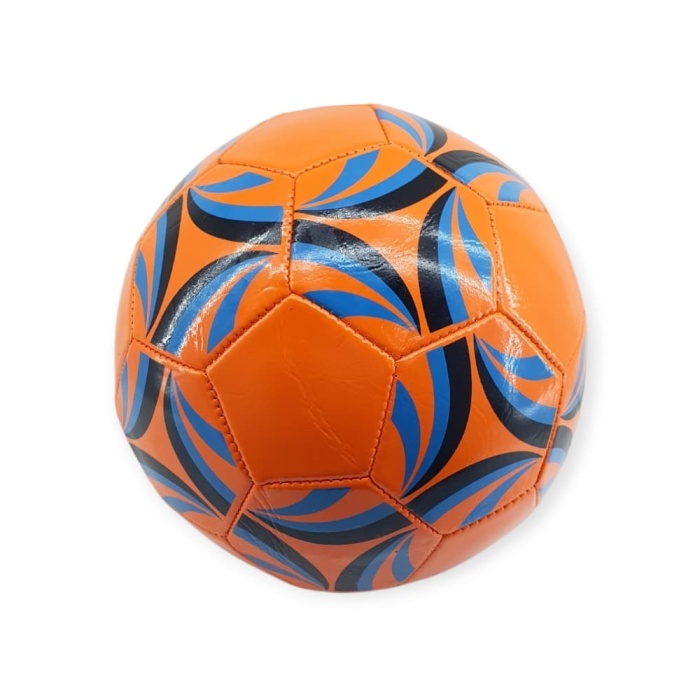 TOP - FB-730 FUTBOL TOPU 280 GR 6 AST (Lisinya)