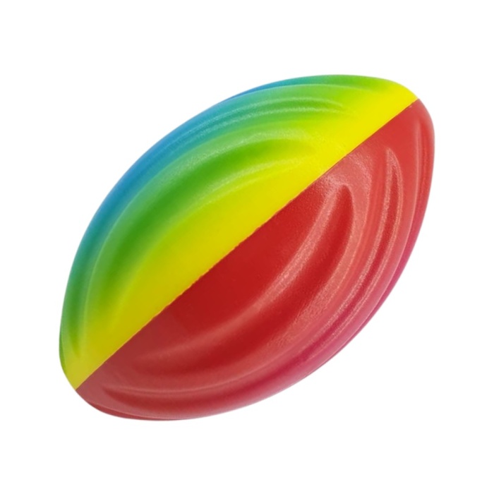 PU-41 - AMERİKAN SOFT GÖKKUŞAĞI TOP (Lisinya)