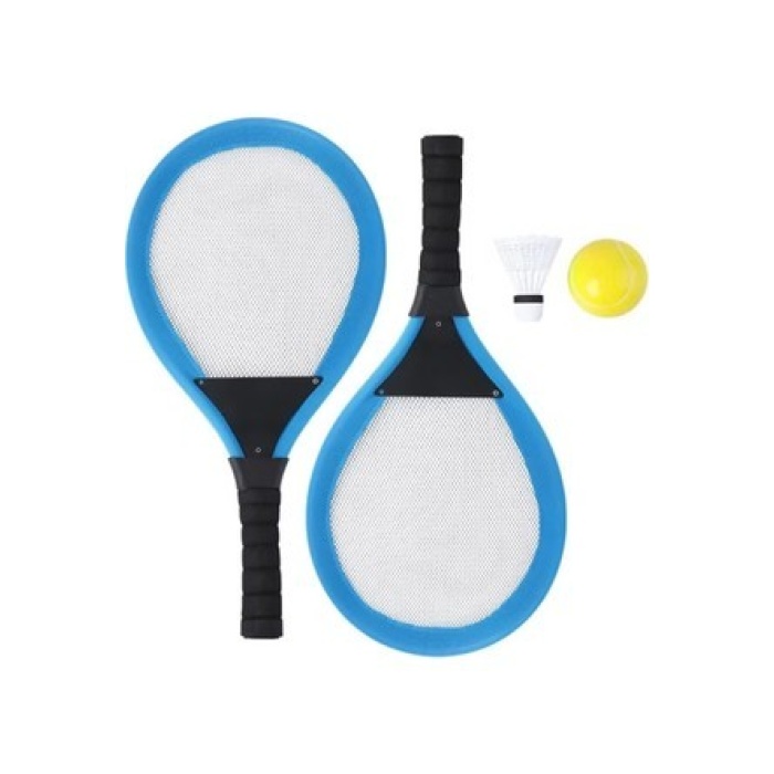 Badminton Seti - RKT-35 (Lisinya)