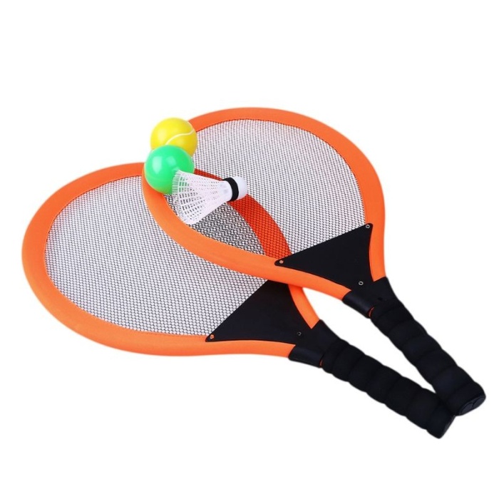 Badminton Seti - RKT-35 (Lisinya)