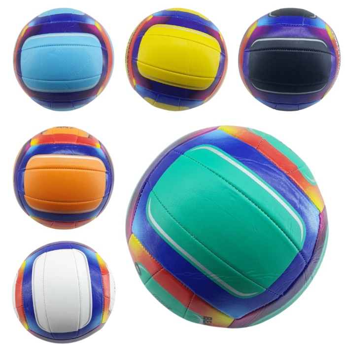 TOP - VOLEYBOL-VB-810 - VOLEYBOL TOPU 6 AST (Lisinya)