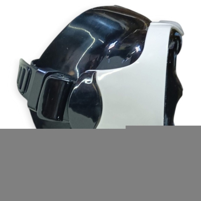 Star Diving Dalış Maskesi Yetişkin - 51703-BEYAZ (Lisinya)
