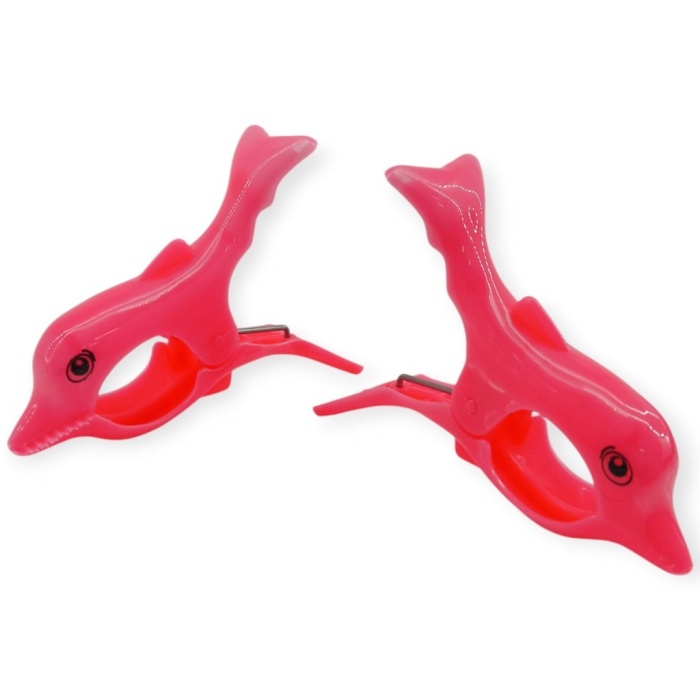 MNDL02 - PLAJ HAVLUSU MANDALI YUNUS DESENLİ 4 AST (Lisinya)