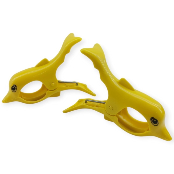 MNDL02 - PLAJ HAVLUSU MANDALI YUNUS DESENLİ 4 AST (Lisinya)