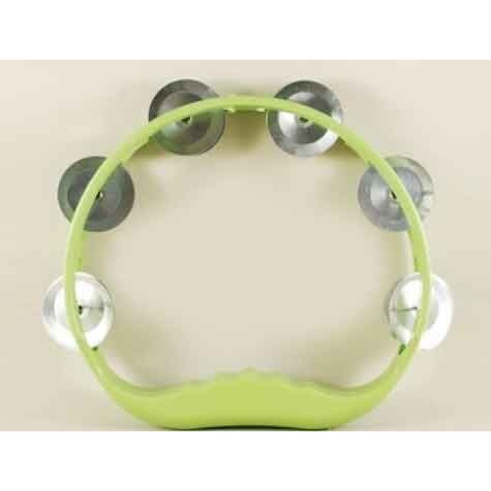 Plastik Zilli Tef - Lisinya