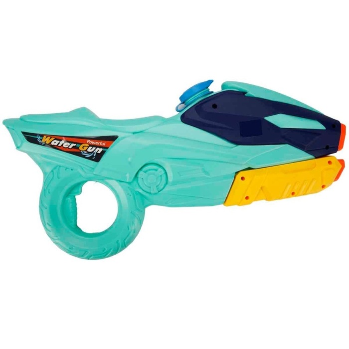 Pompalı Su Tabancası Space - 1056 (Lisinya)