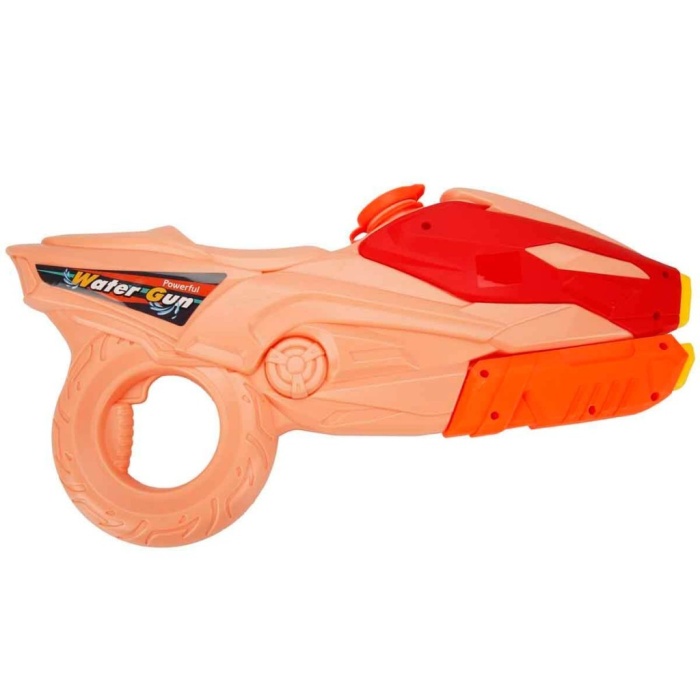 Pompalı Su Tabancası Space - 1056 (Lisinya)