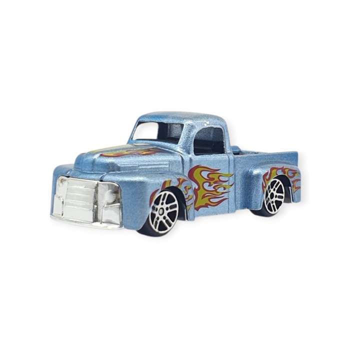 Alloy Racer 5li Araç Seti - 780-513   (Lisinya)