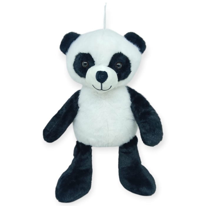 Peluş Sevimli Hayvanlar 35 cm - Panda (Lisinya)