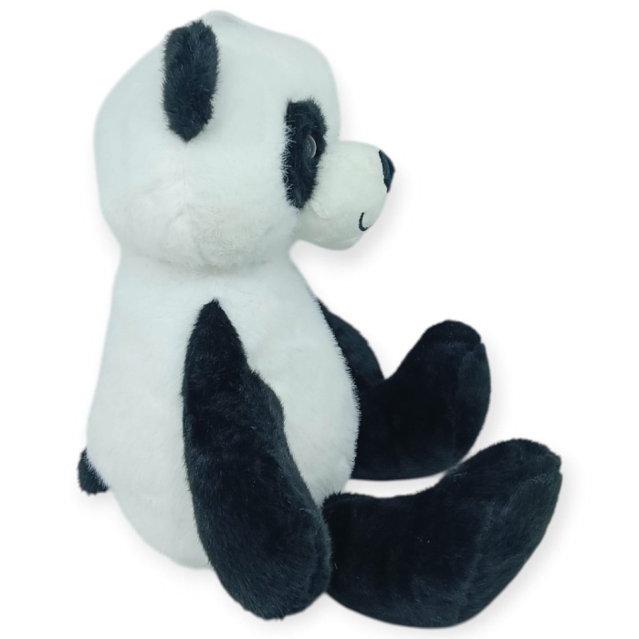 Peluş Sevimli Hayvanlar 35 cm - Panda (Lisinya)