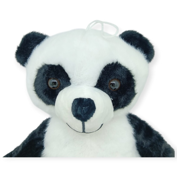Peluş Sevimli Hayvanlar 35 cm - Panda (Lisinya)