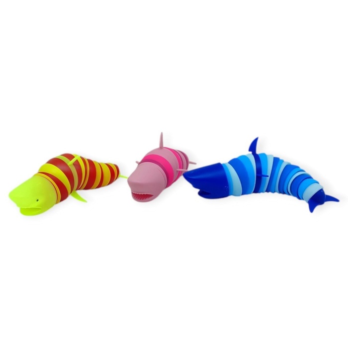 PYR-003 - KÜÇÜK KÖPEKBALIĞI FİDGET 24 (Lisinya)