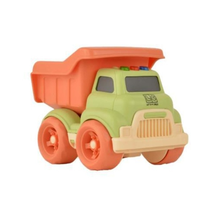 LC-31022 - LC IŞIKLI SESLİ MİNİK PİCKUP (Lisinya)