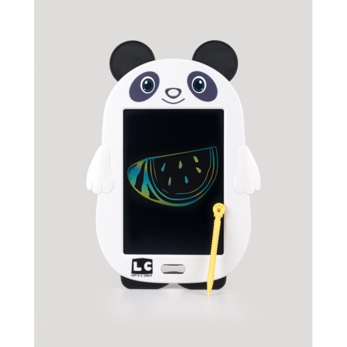 LC-31074 - LC PANDA ÇİZİM TABLETİ 8.5 İNÇ (Lisinya)