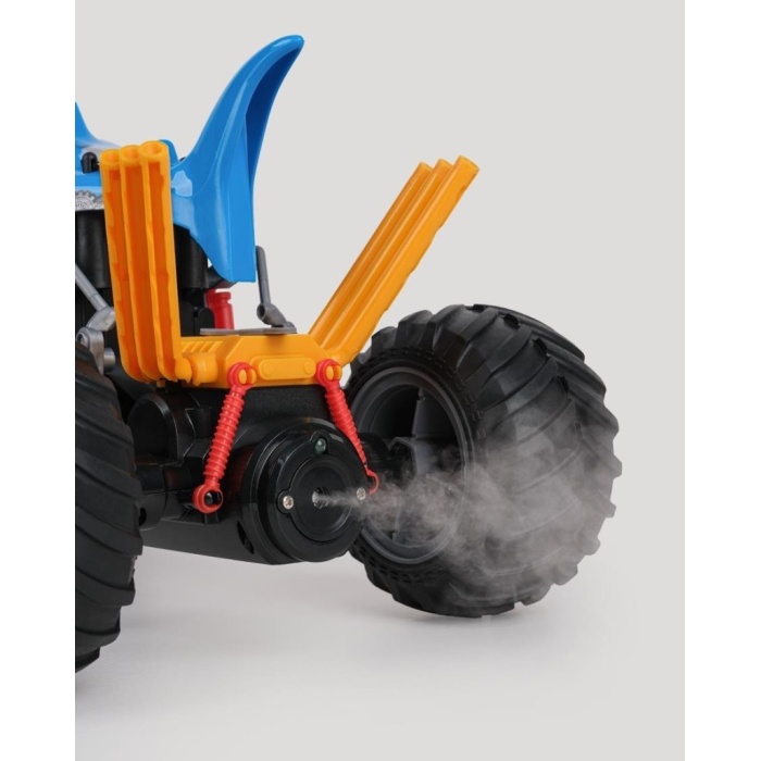 LC-31226 - U/K 1:10 2.4 Ghz DUMAN ATAN K.BALIĞI (Lisinya)