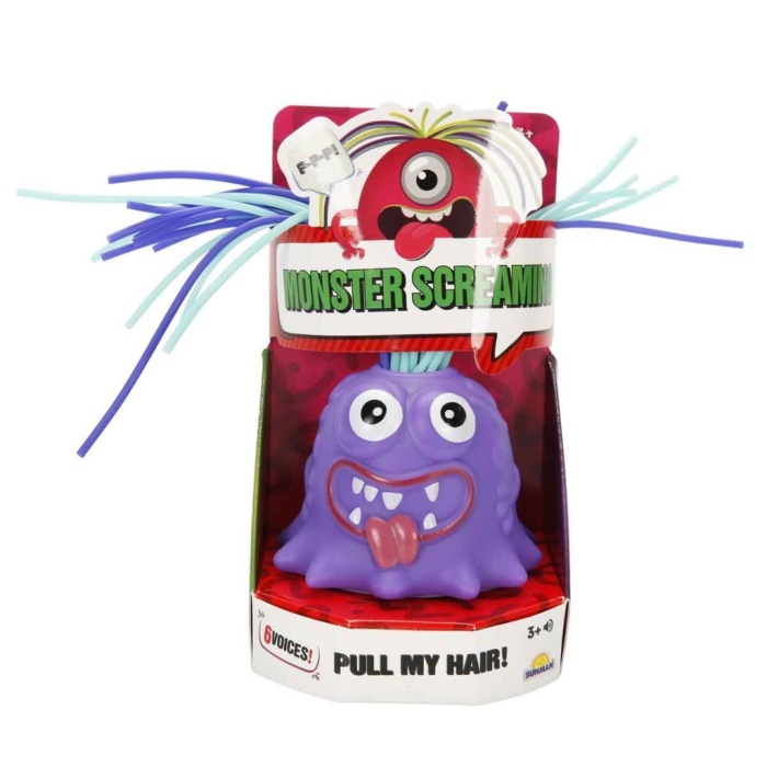 049112 - ÇIĞLIK ATAN CANAVARLAR STAND 12 (Lisinya)