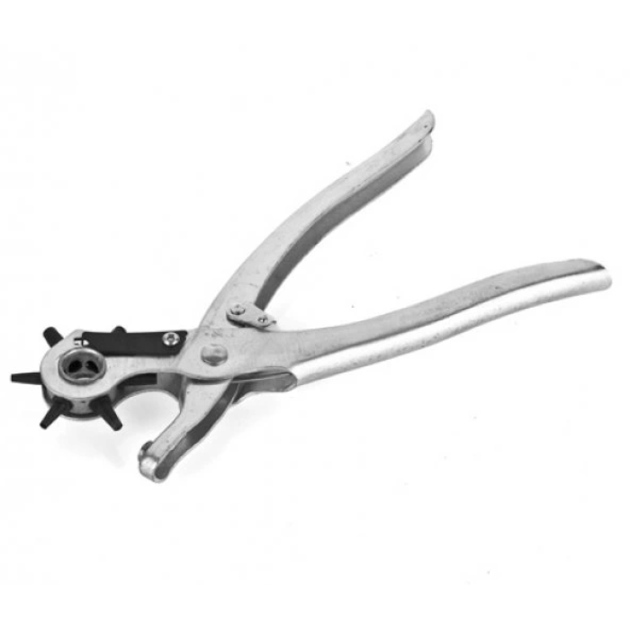 Lüx Kemer Delme Pensesi Kemer Delik Açma Aleti ( Lisinya )