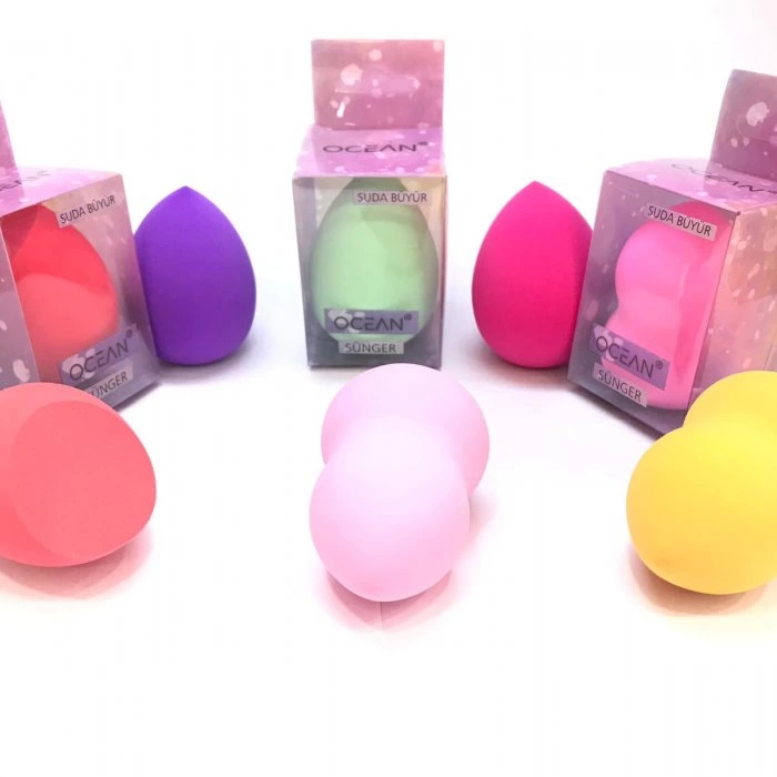 Armut Makyaj Sünger ( Lisinya )