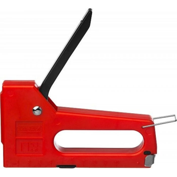 3 Fonksiyonlu Profesyonel Metal Zımba Tabancası - 4-8mm ( Lisinya )