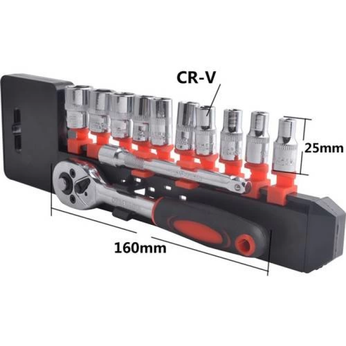 12 Parça Lokma Takımı Seti ( Lisinya )