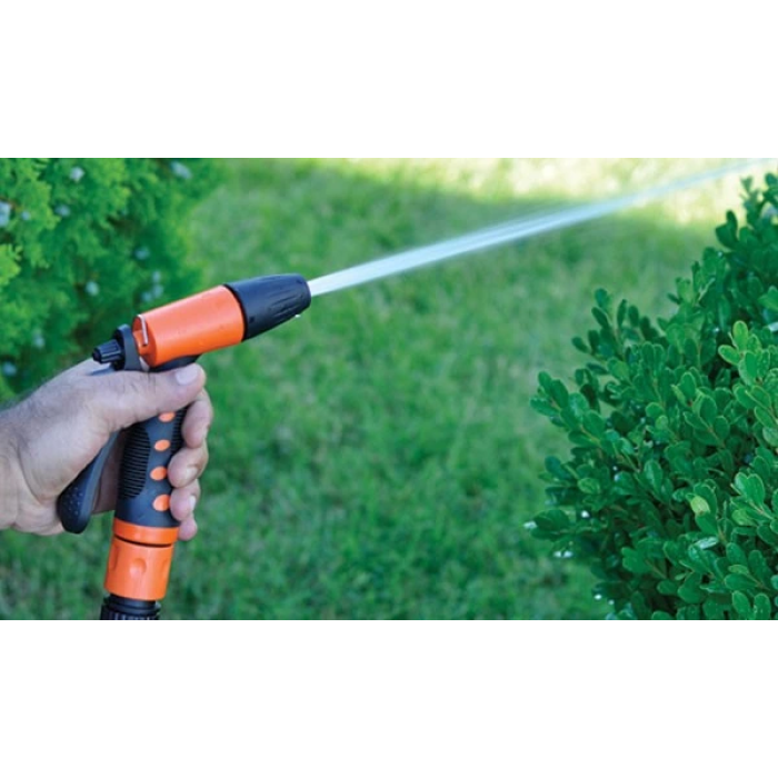 Medalyan Metal Tetikli Su Püskürtme Tabancası  ( Lisinya )