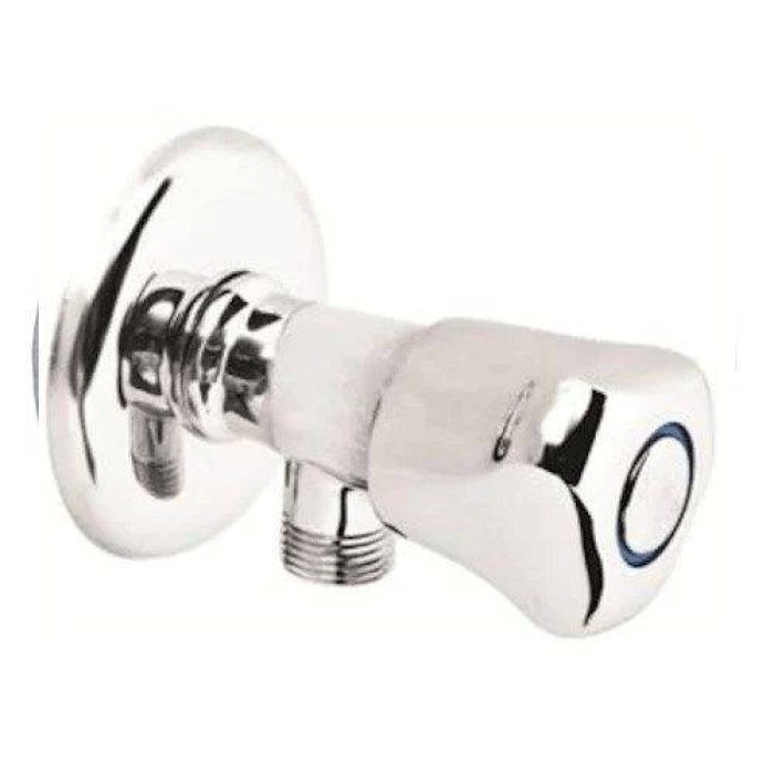 Aç Kapa Krom Çevirveli Taharet Musluğu Tk25 ( Lisinya )