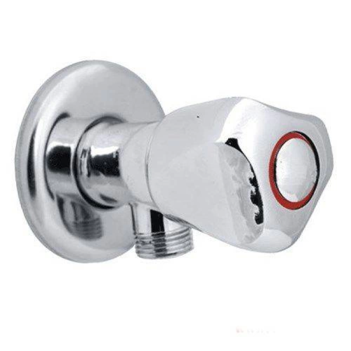 Aç Kapa Krom Çevirveli Taharet Musluğu Tk25 ( Lisinya )