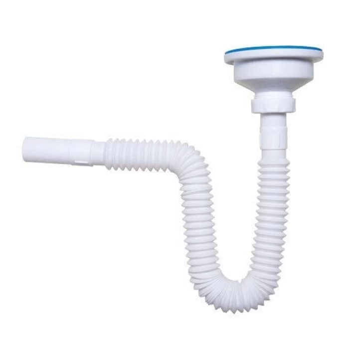 Özbest Kafalı Körüklü Sifon (17460) ( Lisinya )