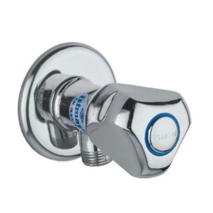 Klasik Taharet Musluğu (17469) ( Lisinya )