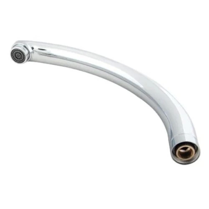 Kuğu Batarya Borusu Kısa ( Lisinya )