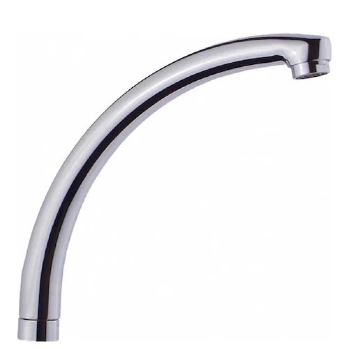 Kuğu Batarya Borusu Kısa ( Lisinya )