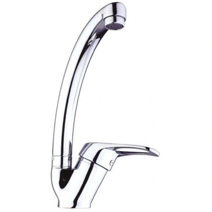 Mix Kuğu Banyo Batarya ( Lisinya )