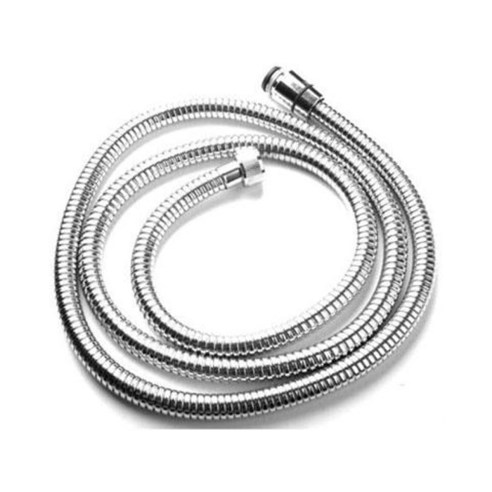 Kopmaz Kırılmaz Spiral Banyo Duş Hortumu 150 Cm. ( Lisinya )