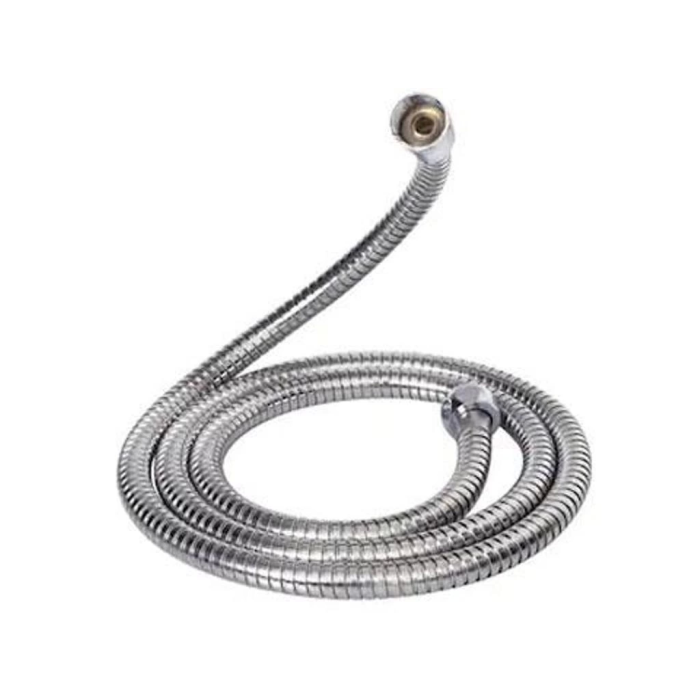 Kopmaz Kırılmaz Spiral Banyo Duş Hortumu 150 Cm. ( Lisinya )